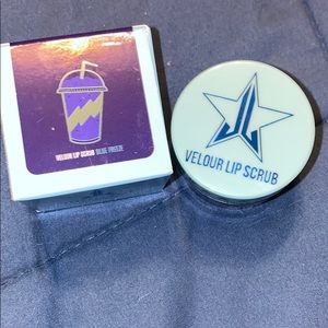 Jeffree Star Velour Lip Scrub